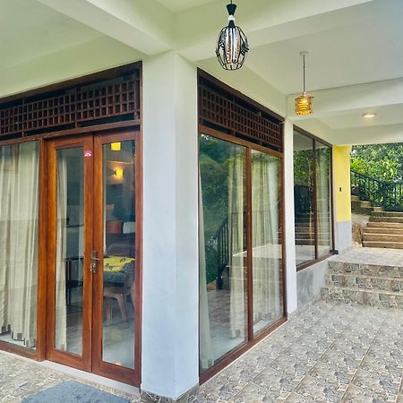 Ella Family House Daire Dış mekan fotoğraf
