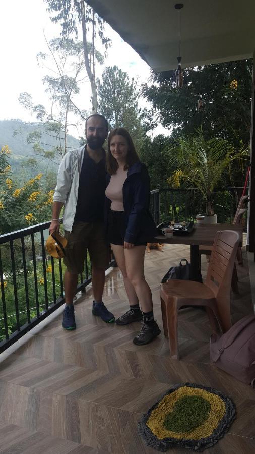 Ella Family House Daire Dış mekan fotoğraf