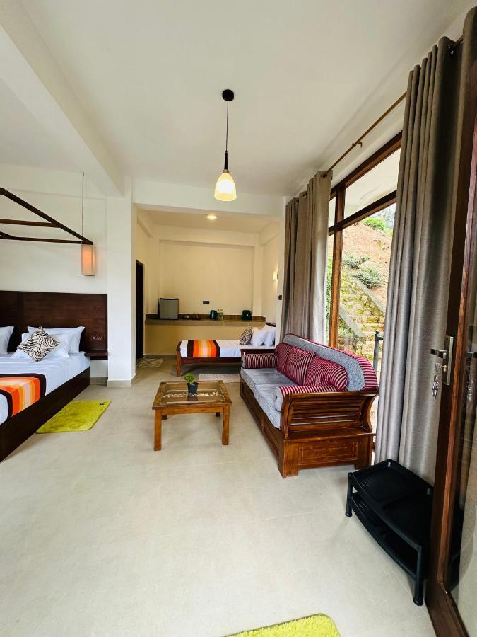 Ella Family House Daire Dış mekan fotoğraf