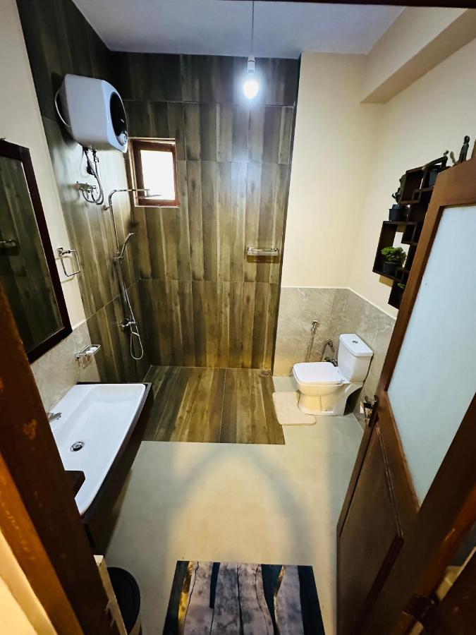 Ella Family House Daire Dış mekan fotoğraf