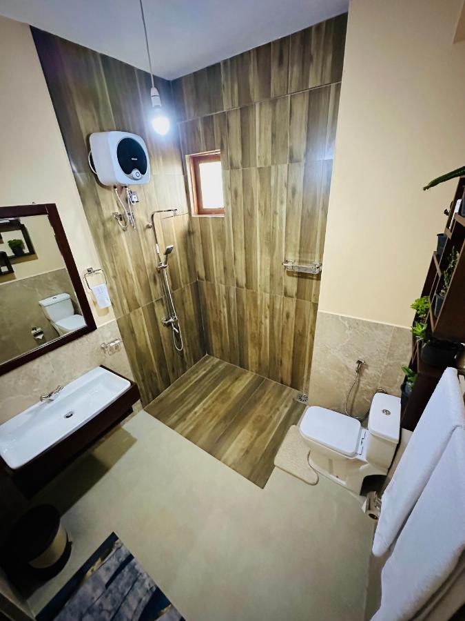 Ella Family House Daire Dış mekan fotoğraf