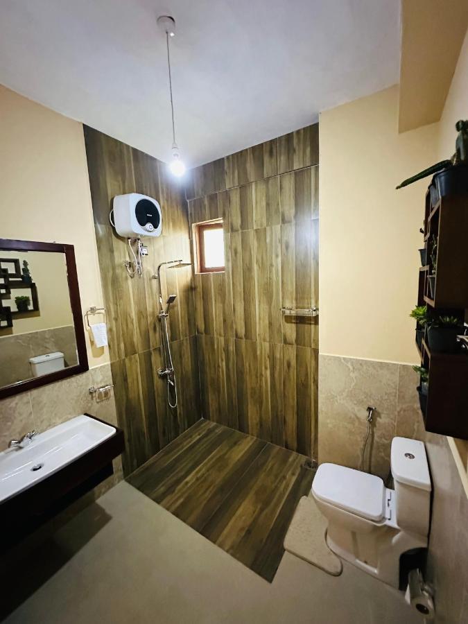 Ella Family House Daire Dış mekan fotoğraf