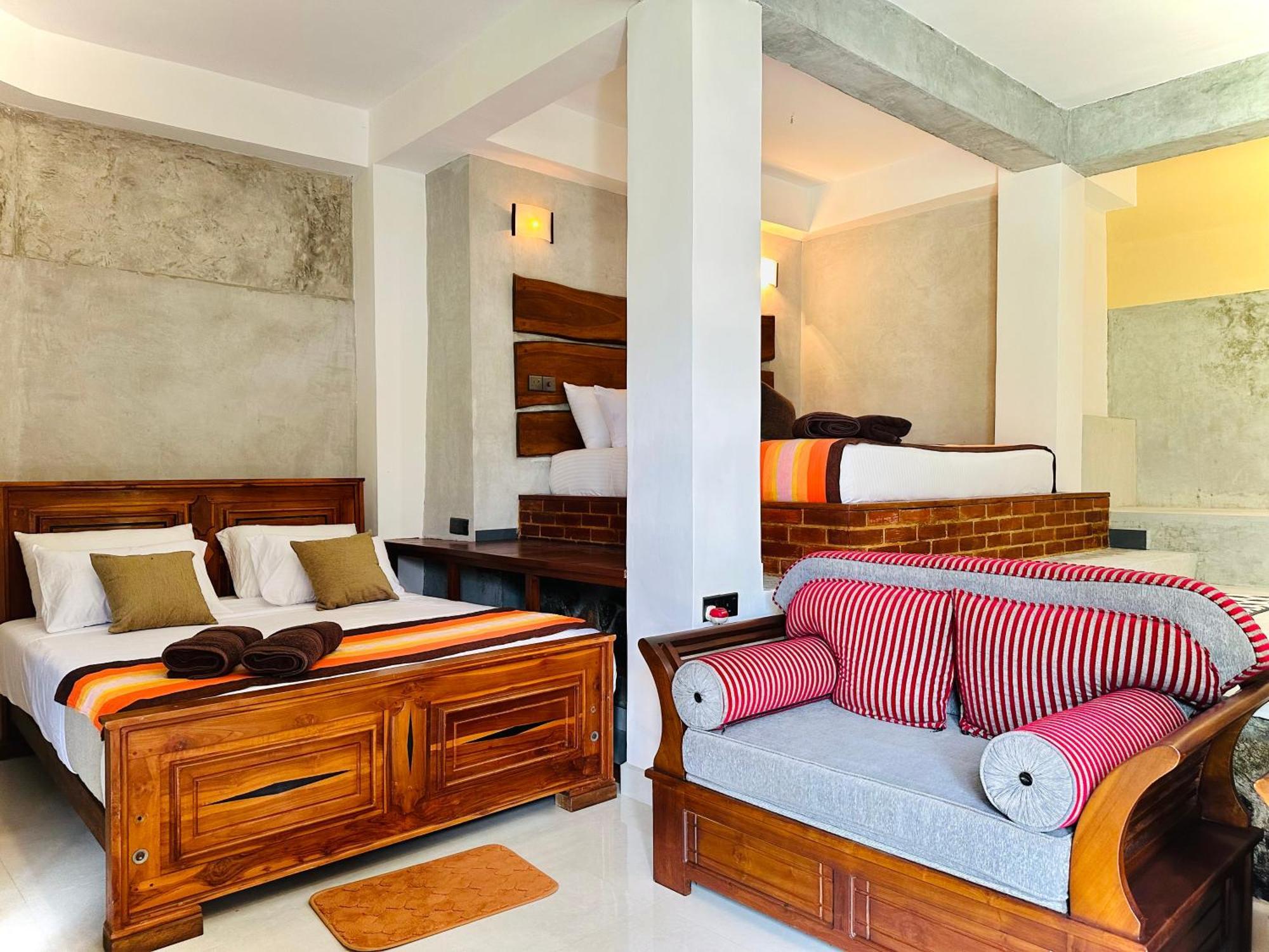 Ella Family House Daire Dış mekan fotoğraf