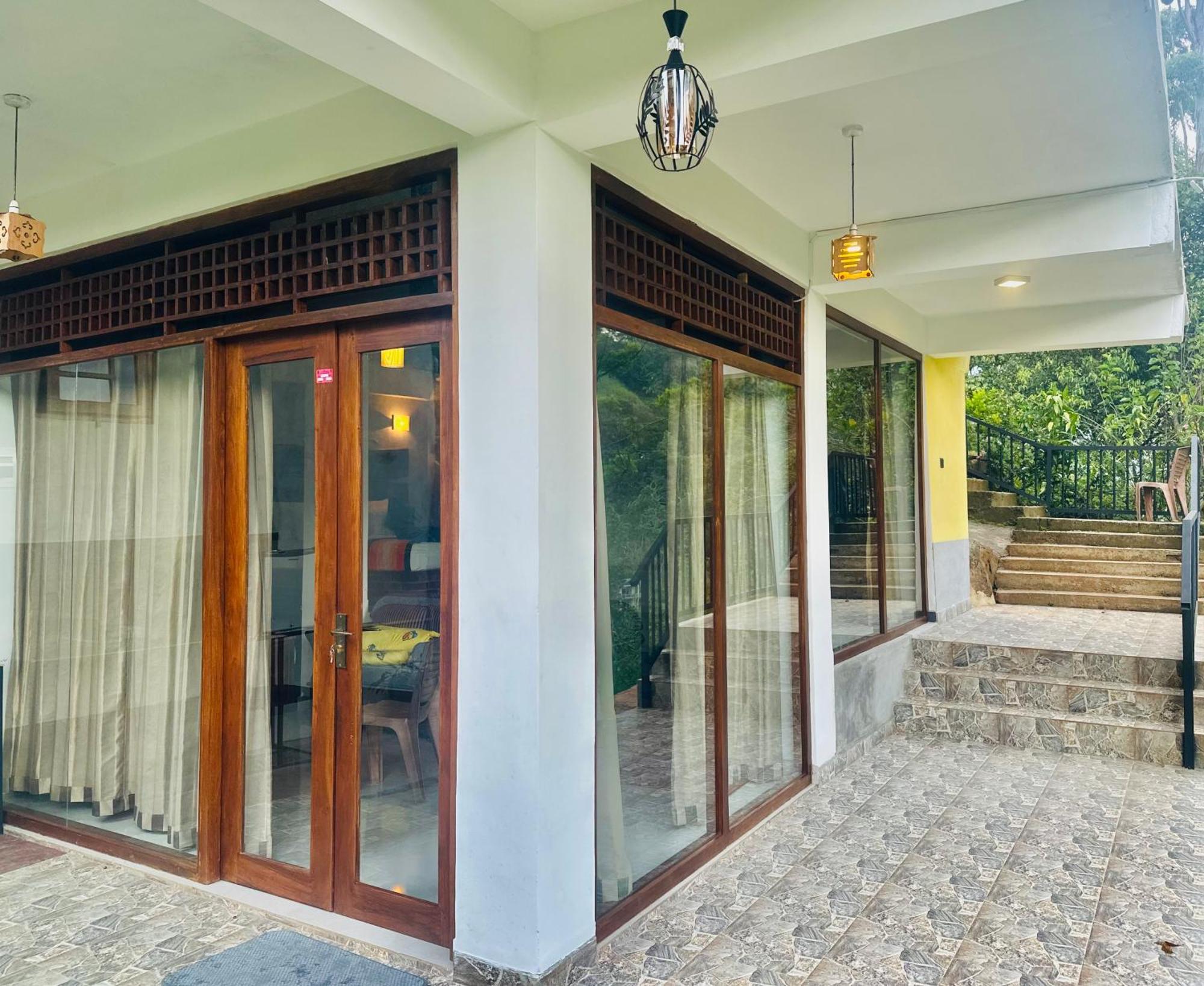 Ella Family House Daire Dış mekan fotoğraf