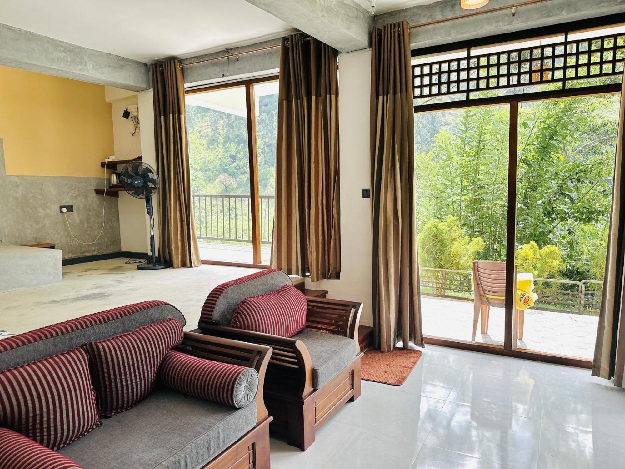 Ella Family House Daire Dış mekan fotoğraf